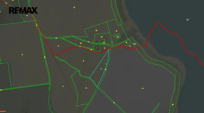 Prodej pole, Roudno, 149888 m2