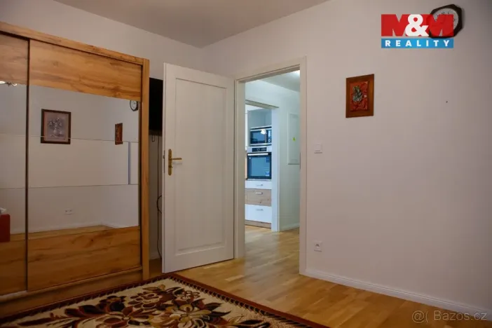 Prodej bytu 2+kk, Kařez, 54 m2