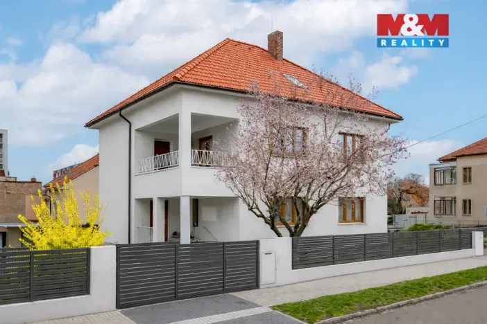 Prodej rodinného domu, Kolín - Kolín III, Táboritská, 200 m2