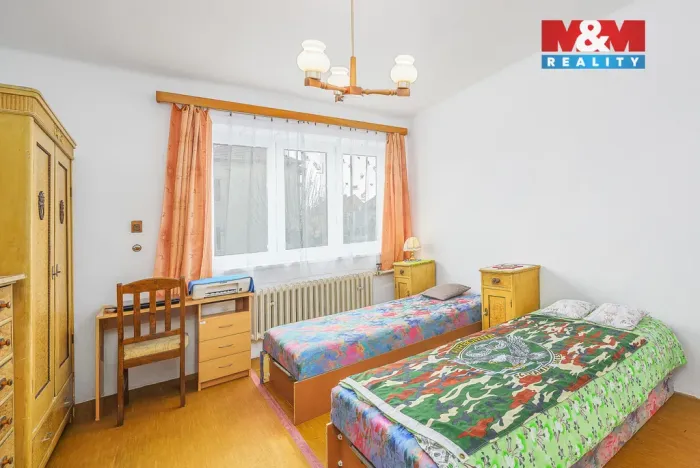 Prodej rodinného domu, Kolín - Kolín III, Táboritská, 200 m2