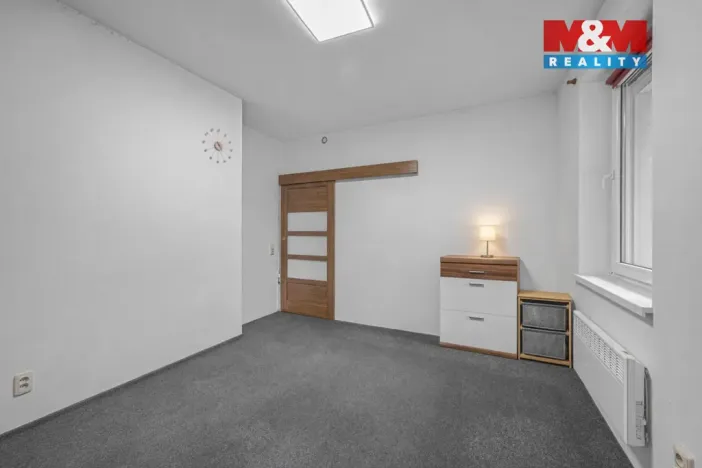 Prodej rodinného domu, Skřivany, V Sádku, 66 m2