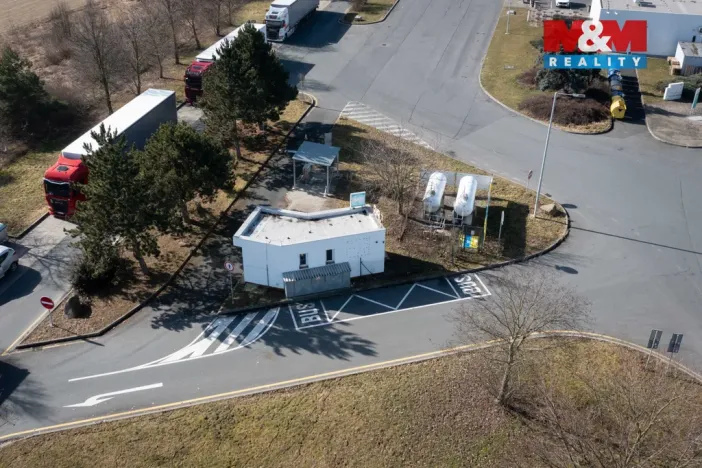 Prodej, Rokycany - Nové Město, 28 m2