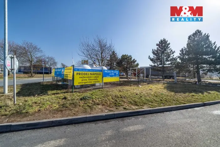 Prodej, Rokycany - Nové Město, 28 m2