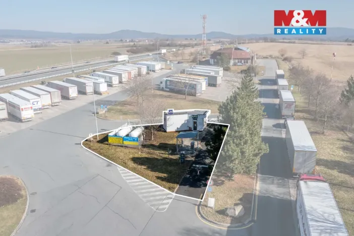 Prodej, Rokycany - Nové Město, 28 m2