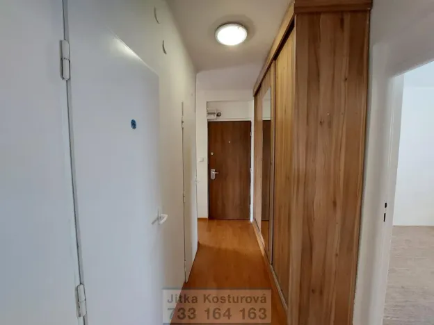 Pronájem bytu 3+1, Krnov - Pod Cvilínem, Chářovská, 80 m2