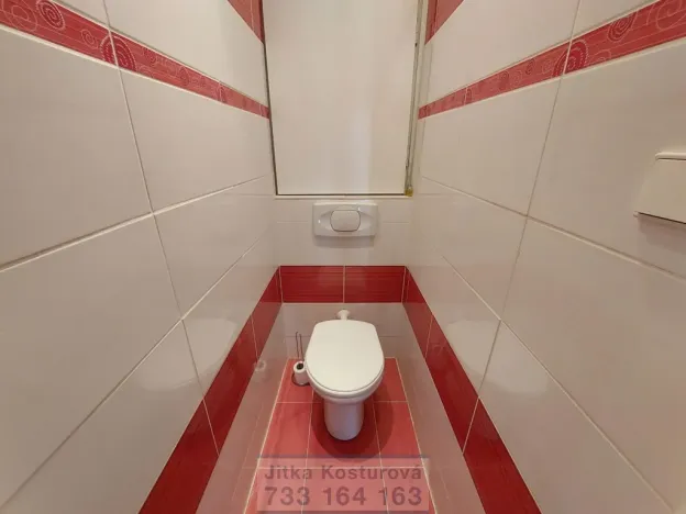 Pronájem bytu 3+1, Krnov - Pod Cvilínem, Chářovská, 80 m2