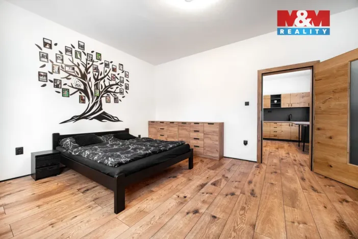 Prodej rodinného domu, Bělá nad Svitavou, 115 m2