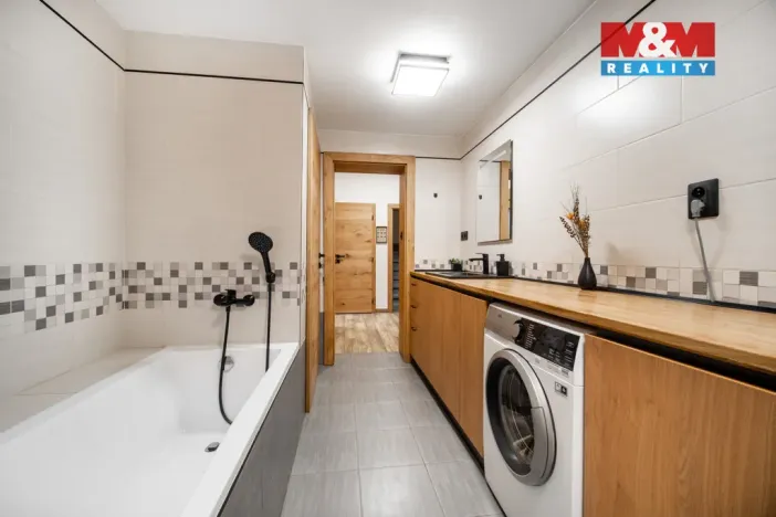 Prodej rodinného domu, Bělá nad Svitavou, 115 m2