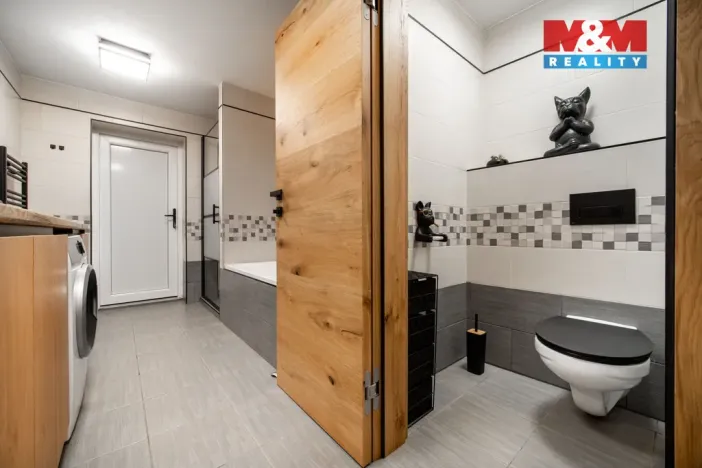 Prodej rodinného domu, Bělá nad Svitavou, 115 m2