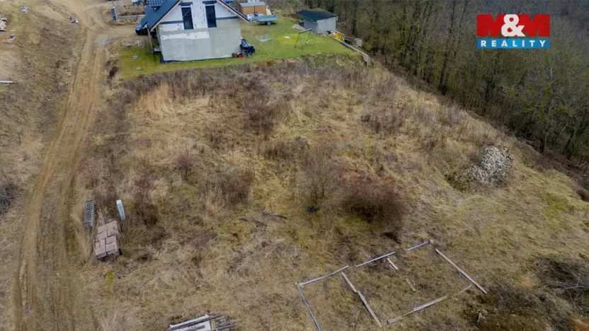 Prodej pozemku pro bydlení, Kralupy nad Vltavou, Viniční, 817 m2