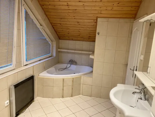 Pronájem bytu 4+kk, Moravany, Modřická, 98 m2