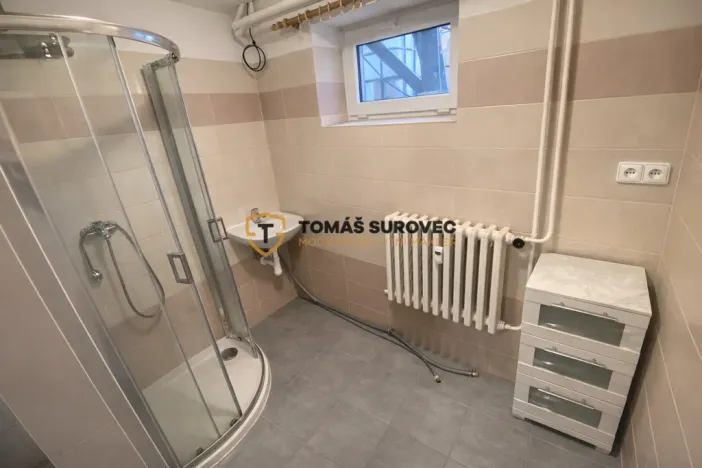 Pronájem bytu 2+1, Valašské Klobouky, Československé armády, 40 m2