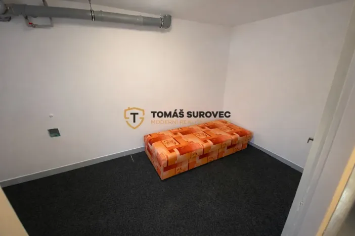 Pronájem bytu 2+1, Valašské Klobouky, Československé armády, 40 m2