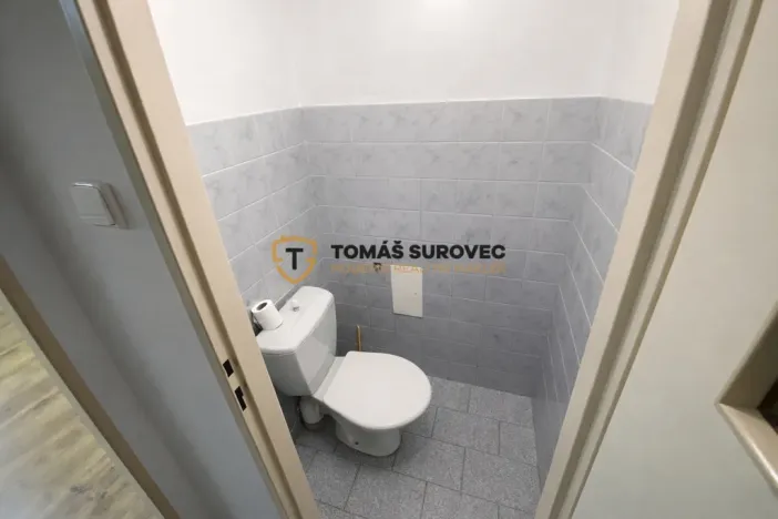 Pronájem bytu 2+1, Valašské Klobouky, Československé armády, 40 m2