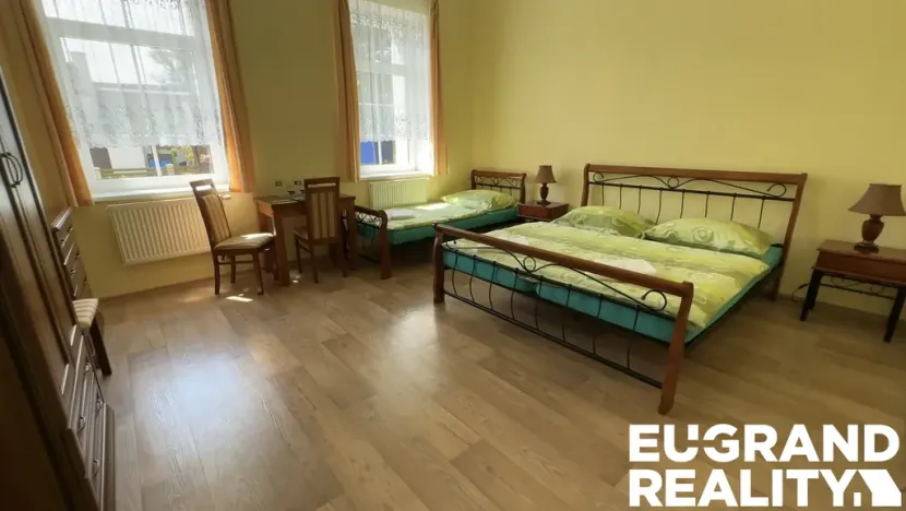 Prodej ubytování, Mikulášovice, 700 m2