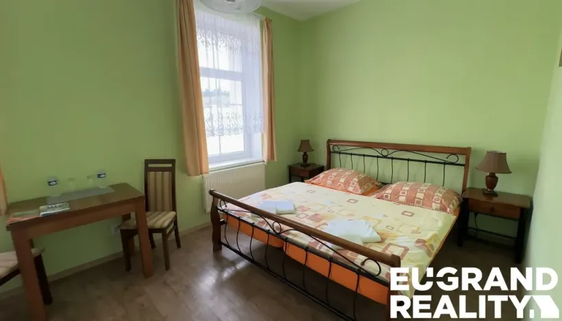 Prodej ubytování, Mikulášovice, 700 m2