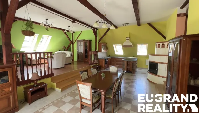 Prodej ubytování, Mikulášovice, 700 m2