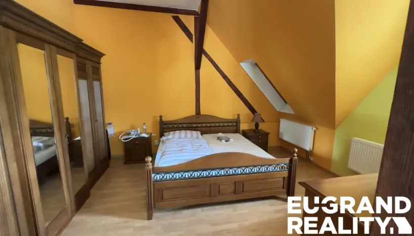 Prodej ubytování, Mikulášovice, 700 m2