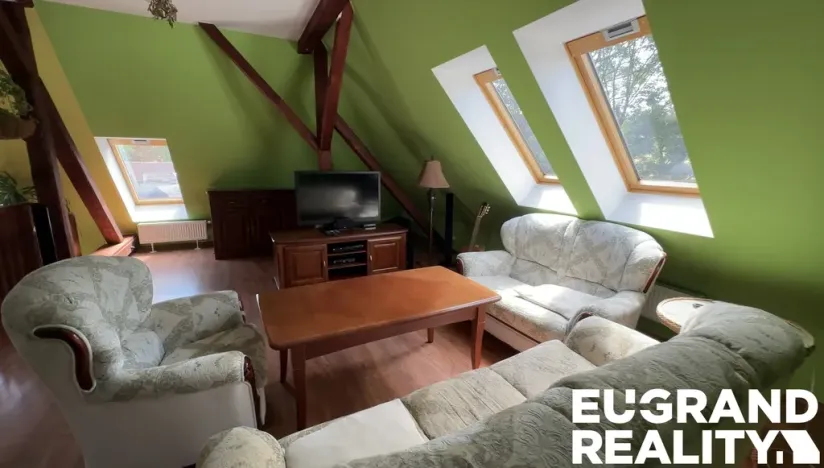 Prodej ubytování, Mikulášovice, 700 m2