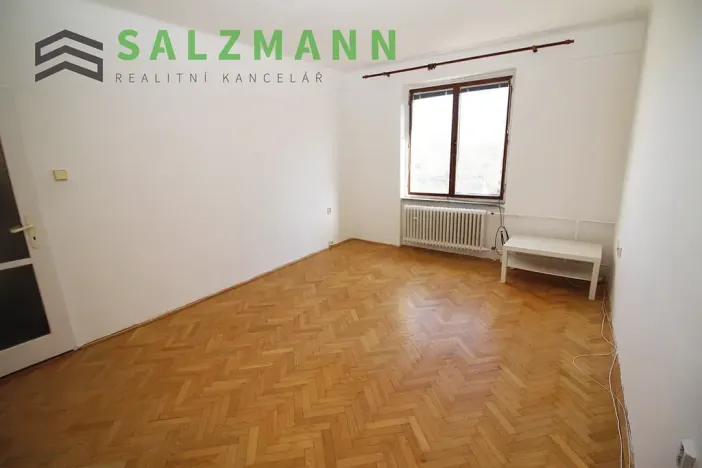 Pronájem bytu 1+1, Plzeň, Blatenská, 38 m2