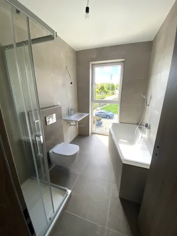 Pronájem bytu 3+kk, Nová Ves pod Pleší, Řadová, 66 m2