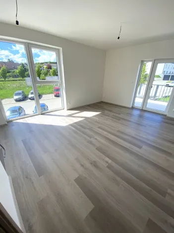 Pronájem bytu 3+kk, Nová Ves pod Pleší, Řadová, 66 m2