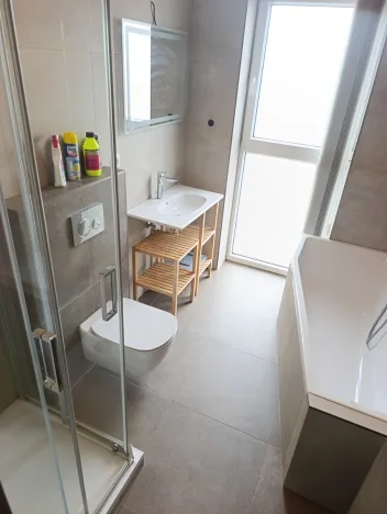 Pronájem bytu 3+kk, Nová Ves pod Pleší, Řadová, 66 m2