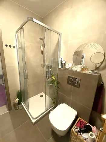 Pronájem bytu 3+kk, Nová Ves pod Pleší, Řadová, 66 m2