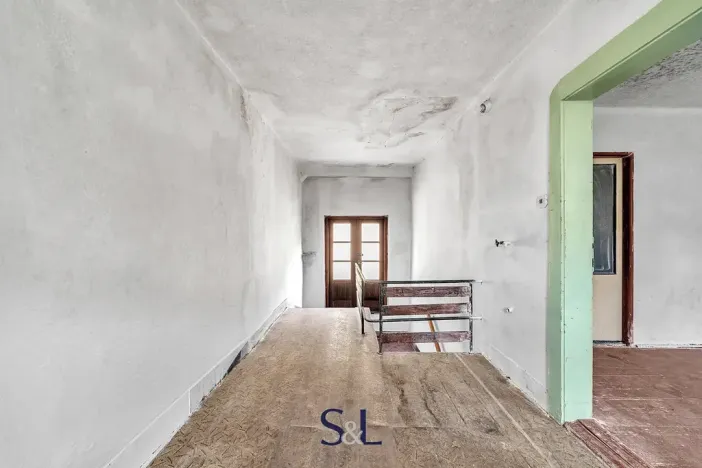 Prodej rodinného domu, Bystrá nad Jizerou, 183 m2