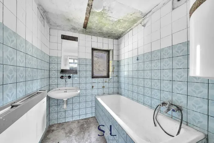 Prodej rodinného domu, Bystrá nad Jizerou, 183 m2