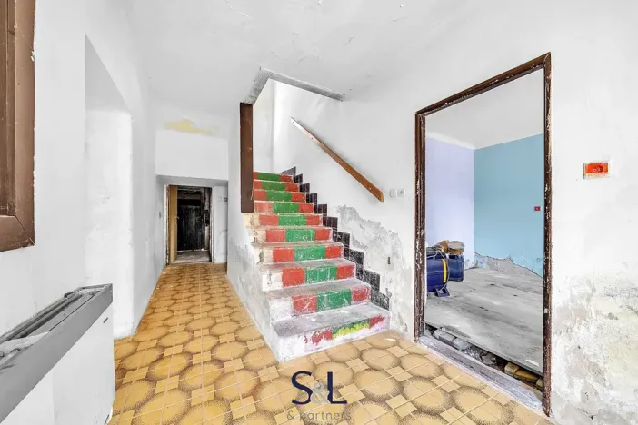 Prodej rodinného domu, Bystrá nad Jizerou, 183 m2