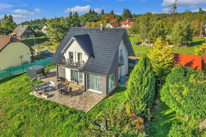 Prodej rodinného domu, Babice, Brennerova, 137 m2