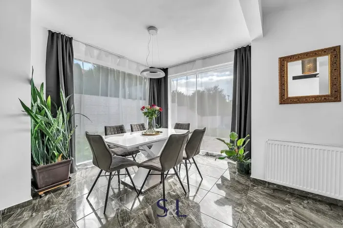 Prodej rodinného domu, Babice, Brennerova, 137 m2