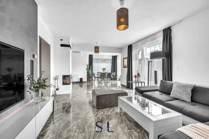 Prodej rodinného domu, Babice, Brennerova, 137 m2