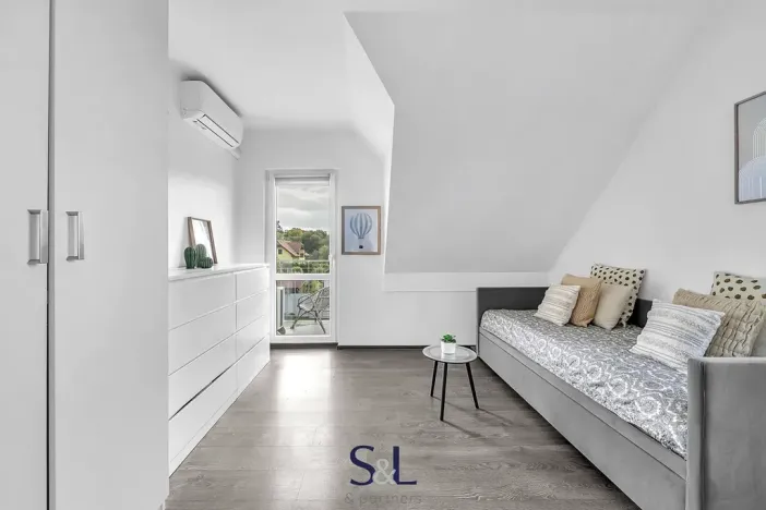 Prodej rodinného domu, Babice, Brennerova, 137 m2