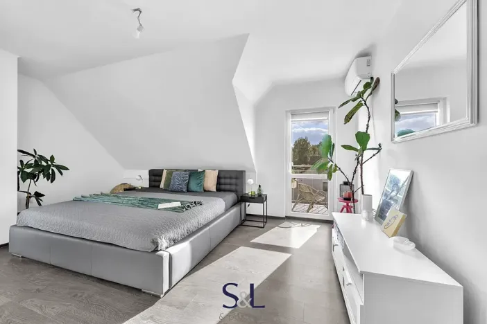 Prodej rodinného domu, Babice, Brennerova, 137 m2