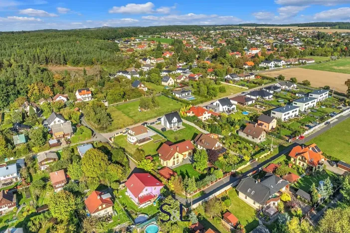 Prodej rodinného domu, Babice, Brennerova, 137 m2