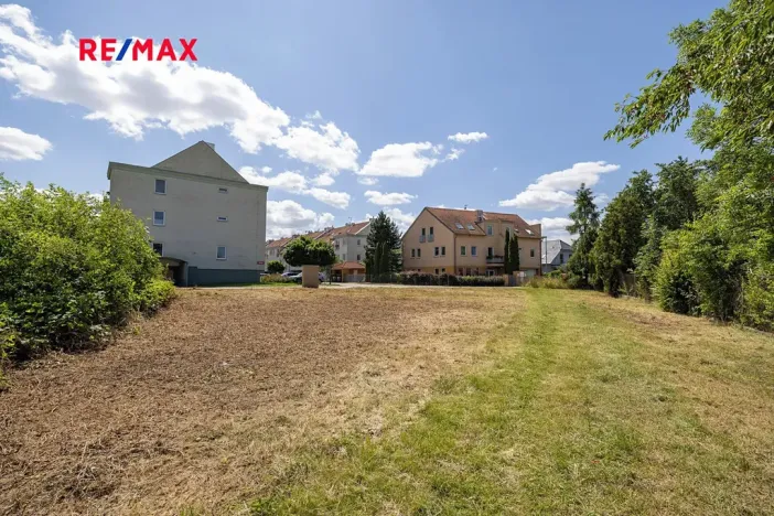 Prodej pozemku pro bydlení, Praha - Šeberov, K Újezdu, 695 m2