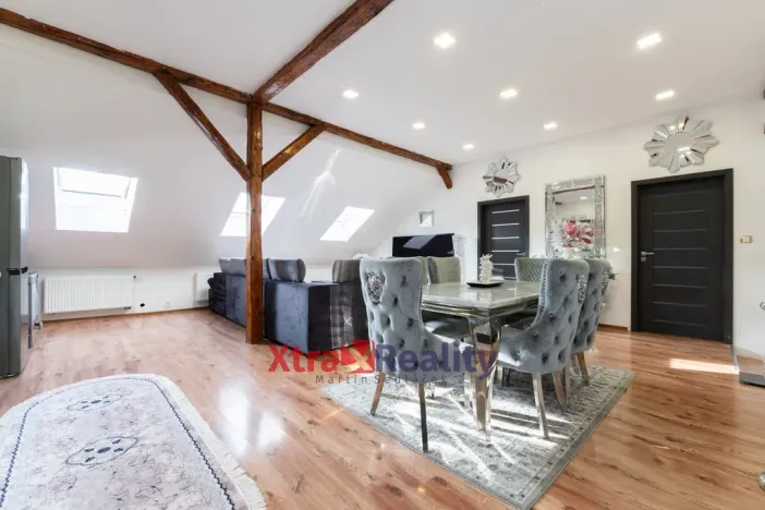 Prodej rodinného domu, Teplice - Trnovany, Skupova, 220 m2