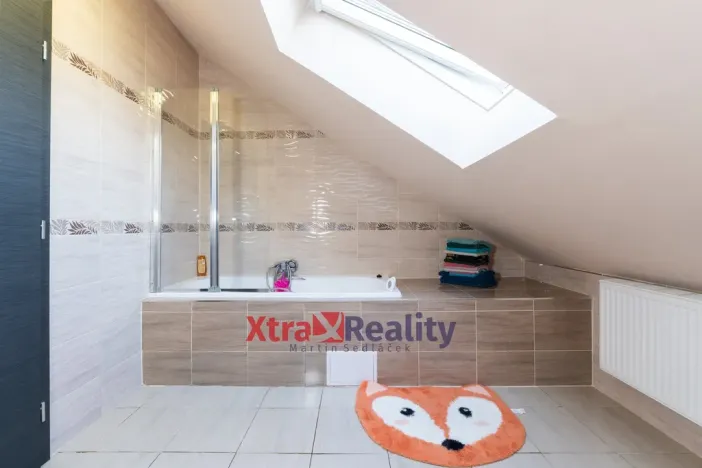 Prodej rodinného domu, Teplice - Trnovany, Skupova, 220 m2