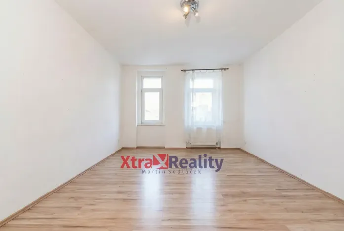 Prodej rodinného domu, Teplice - Trnovany, Skupova, 220 m2