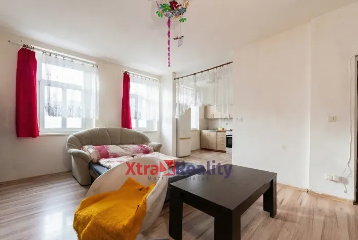 Prodej rodinného domu, Teplice - Trnovany, Skupova, 220 m2