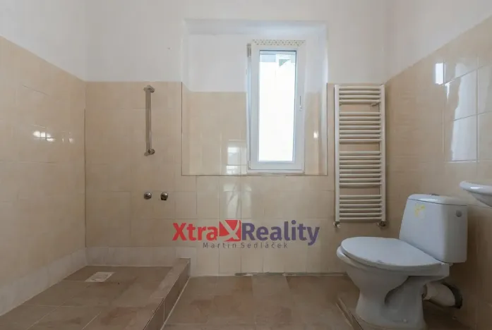 Prodej rodinného domu, Teplice - Trnovany, Skupova, 220 m2