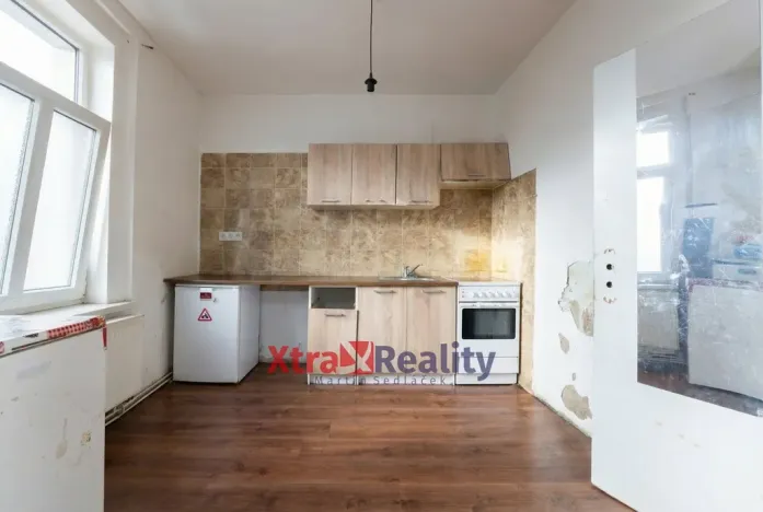 Prodej rodinného domu, Teplice - Trnovany, Skupova, 220 m2