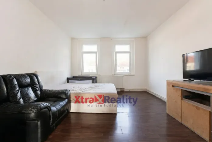 Prodej rodinného domu, Teplice - Trnovany, Skupova, 220 m2