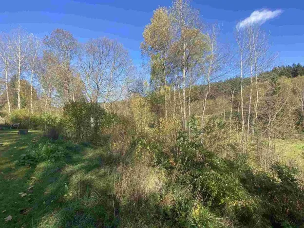 Prodej pozemku, Lučany nad Nisou - Jindřichov, 449 m2