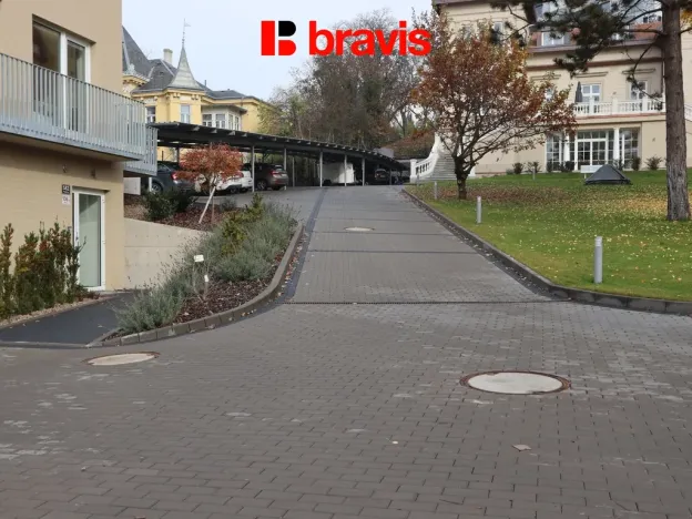 Pronájem bytu 3+kk, Brno, Hlinky, 66 m2