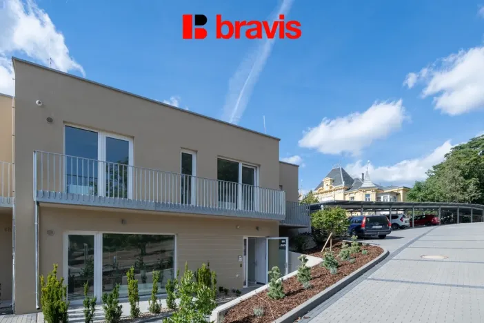 Pronájem kanceláře, Brno, Hlinky, 66 m2