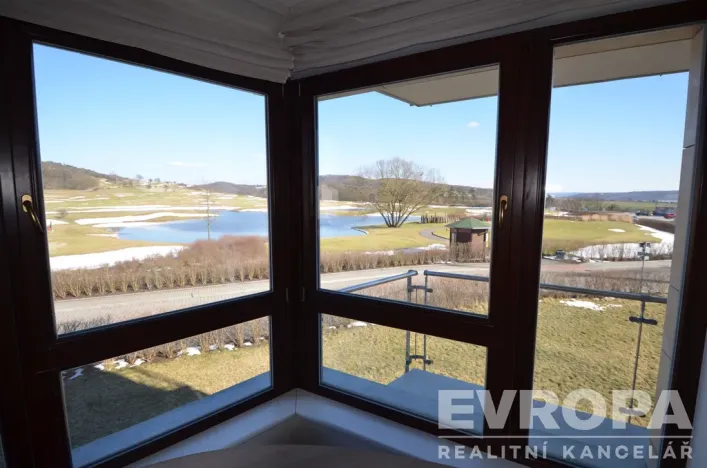 Prodej bytu 3+kk, Beroun - Beroun-Závodí, Na Veselou, 123 m2