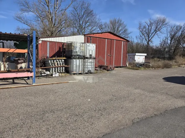 Prodej skladu, Přelouč, Sportovní, 189 m2